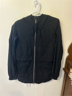 Lululemon Yogi Anorak Jacket
